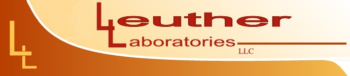 Leuther Labs Logo